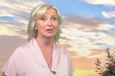 BBC Breakfast host forced to apologise to Carol Kirkwood after live on-air blunder