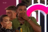 Love Island fans are only just discovering winner Cach Mercer's reality TV history
