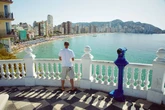 Brits in Benidorm urged to avoid making 'major taxi mistake' in party hotspot