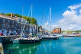 Best 30 foodie destinations in UK named - with one spot dominating leaderboard