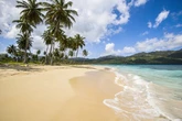 Tourist hotspots hit with 'terrible stench' that could ruin Brits' beach holidays