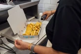 Fish and chips remains Brits' go-to dish despite Gen Z choosing trendier options