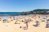 Brit tourists warned as environmental concerns lead to 'black flag' warning for 48 Spanish beaches
