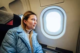 I'm a seasoned traveller and there's one plane seat I'll never book