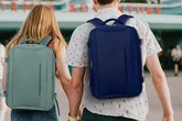 'Perfect' Ryanair cabin bag with hidden compartments now half price in Amazon sale