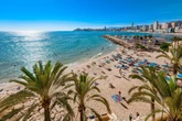 Crime warning given to Benidorm holidaymakers as travel hotspot 'goes downhill'