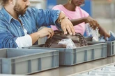 Major change to liquids hand luggage rules as airports make announcement