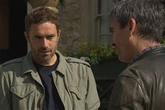 ITV Emmerdale fans 'rumble' who John buried in the woods - and it's not Mack