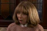 ITV Coronation Street's Gail Platt 'pregnancy sealed' as fans 'expose' reason for exit