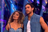 Strictly star facing 'the end of the road' as they are tipped for elimination