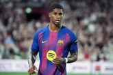 Marcus Rashford's perfect response to Man United return after emotional message