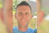 Dad on bingo date night left fighting for life after trying to collect his wife's winnings