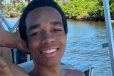 Body of missing teen, 18, found after he vanished sending chilling 'help' text to mum