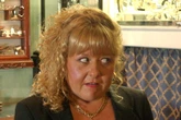 Coronation Street's Cilla Battersby-Brown star now as they join new BBC detective series