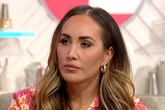 Lauryn Goodman says she had 'panic attacks' after trolls called social services