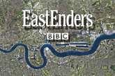 BBC EastEnders return 'sealed' for soap favourite after 26 years