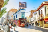 Brits holidaying in Benidorm issued urgent warning over 'hidden' £167 fine