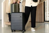 Fans of Antler luggage can save up to £135 on iconic and 'smart' suitcase sets
