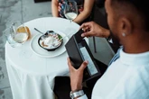 Wife issues 'entitled' list of demands to restaurant ahead of husband's 23rd visit