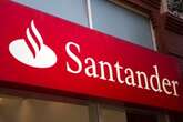 Santander customers issued urgent and rare 'red flag' warning about bank accounts