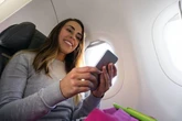 Major UK airline to offer passengers free Wi-Fi on all flights - and by end of 2027