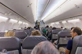Flight attendants name four things to avoid on a plane – including specific clothing item