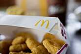 McDonald's fan shows off way to eat nuggets and leaves people 'disgusted'