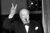 Winston Churchill could 'save Britain from the grave' by fixing housing crisis