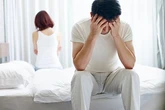 'I'm a male bunny boiler who demands endless sex – it's not cool but I can't stop'