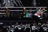 Oasis fans fume at 'rude' couple who 'ruined' gig with inconsiderate act mid-set