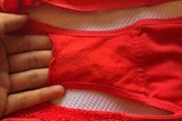 People are only just realising why there's a little pocket in their knickers