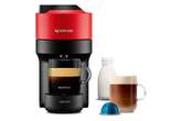 Nespresso Vertuo Pop Coffee Machine now 40% off just in time for Valentine's Day