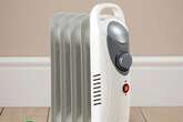 Major high street store flogging cheap heater that could save Brits money this winter