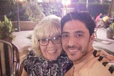 Brit gran, 86, swears off sex after splitting with Egyptian toyboy husband, 40