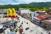 McDonald's fan gobsmacked as they try 'game changer' menu item in Philippines