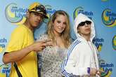 People discover true meaning behind N-Dubz's name – and they can't believe it