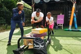 David Lloyd Clubs and Nicola Adams tackle 'Sunday Scaries' with new REBELS Reset classes