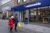 Nationwide launches new cash ISA products as fears grow over Rachel Reeves tax raid