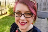 'I was called daydreamer growing up but it turns out I'm actually psychic'