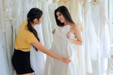 'My husband-to-be's sister made cruel comments about me in my wedding dress'