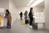 Major study shows Brits shunning public toilets over 'filthy' conditions