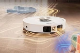 Amazon knocks £450 off 'brilliant' Shark robot vacuum cleaner as it hits lowest price ever