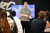 UK teens see university as key to success, yet 75% aspire to entrepreneurship
