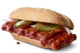 McDonald's McRib 'copycat' recipe has just five ingredients - and costs £1