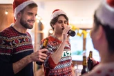 Beer and key foods might be in short supply this Christmas, experts warn