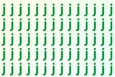Can you spot the hidden 'I' among the 'Js'? Test your IQ with this brain teaser