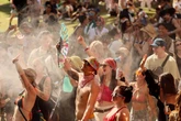 'I've been to Coachella - people are shocked when I tell them how much I paid'
