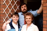 Brookside's Ricky Tomlinson reunites with on-screen wife Sue Johnston for special show