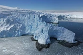 Book 'banned' from Bible 'proves 200 fallen angels are locked in secret prison under ice'