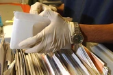 Prisoner wins legal right to send fiancée letters covered with his semen in lawsuit